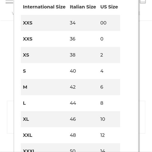 Cruciani Knit Sweater White 40 Small 4 - Picture 10 of 10